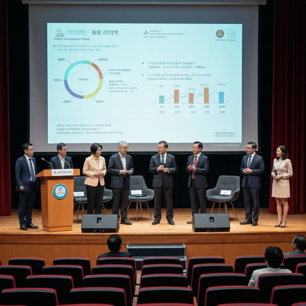 2026 台灣新住民高峰論壇預告